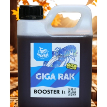 Atraktor wędkarski Booster Giga RAK GigaBait.pl